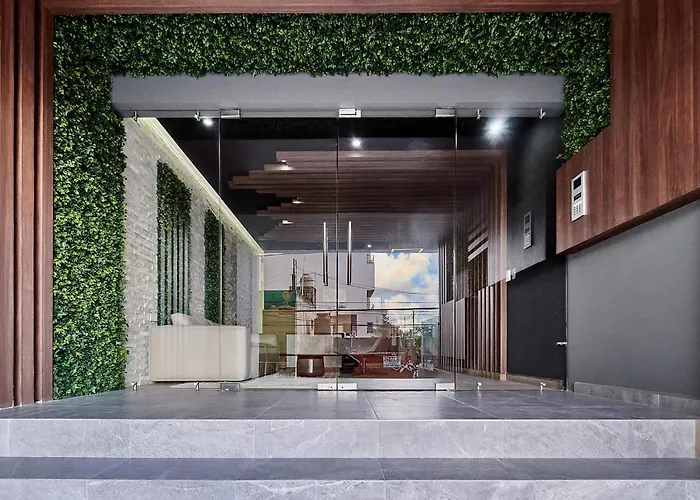 Apartment Coastal W Rooftop Pool, Gym Near *